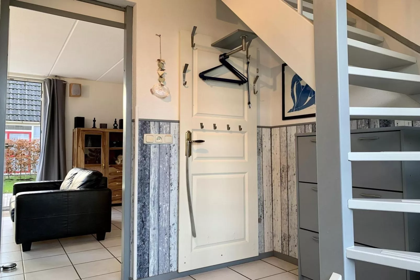 Campanula 56 - Overloop