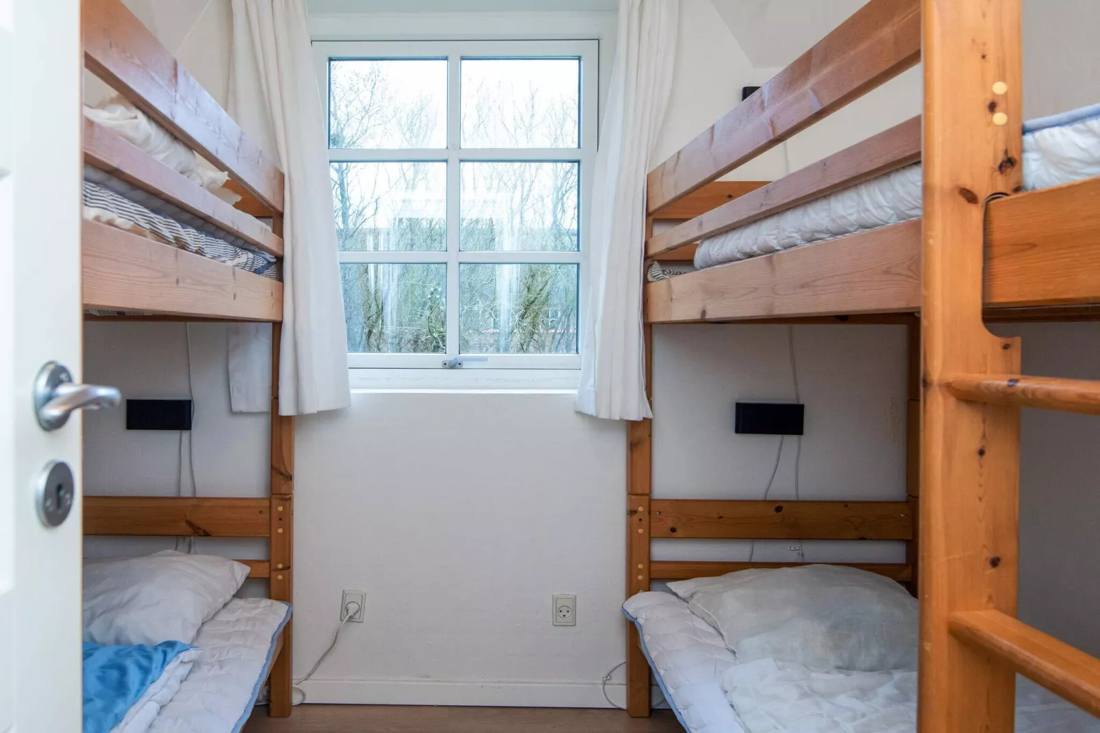 Luxe zwembadhuis nabij zee -- By Traum Ferienwohnungen-Binnen