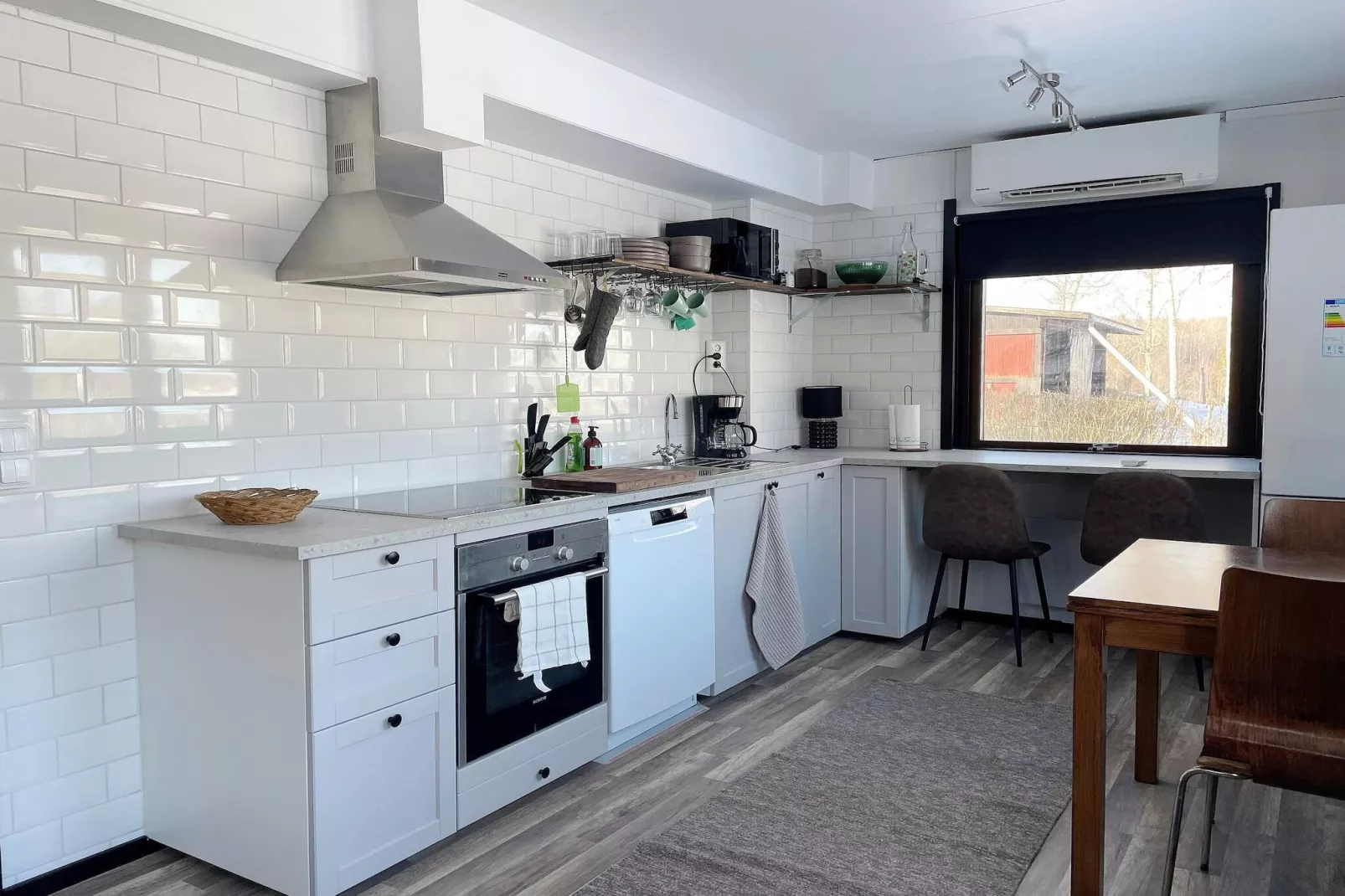 4 sterren vakantie huis in UPPSALA-Binnen