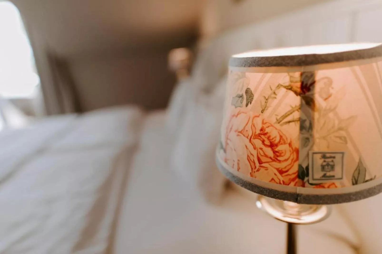 Corner Junior Suite - Sea Side-Sfeer