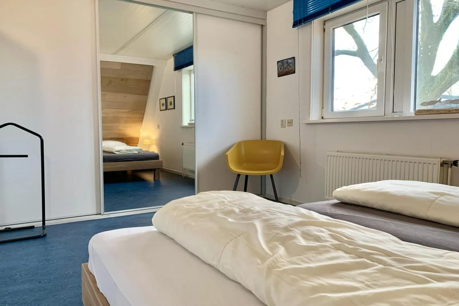 Campanula 56 - Slaapkamer