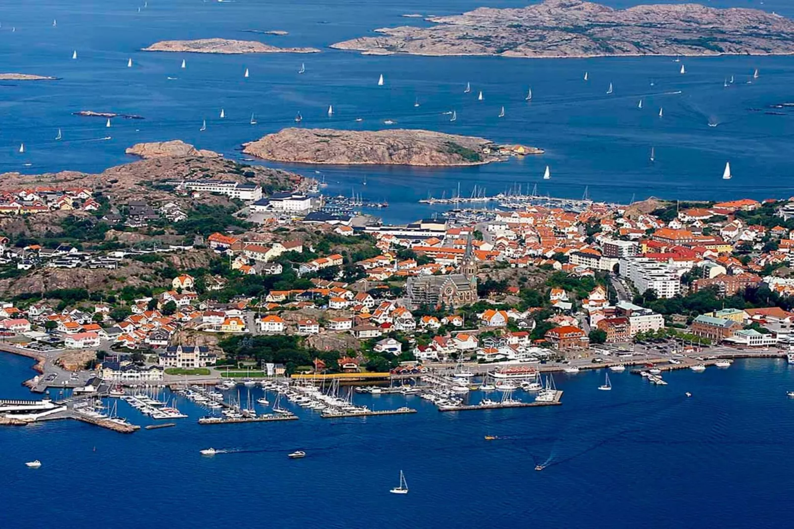 4 Personen vakantie huis in LYSEKIL-Niet-getagd