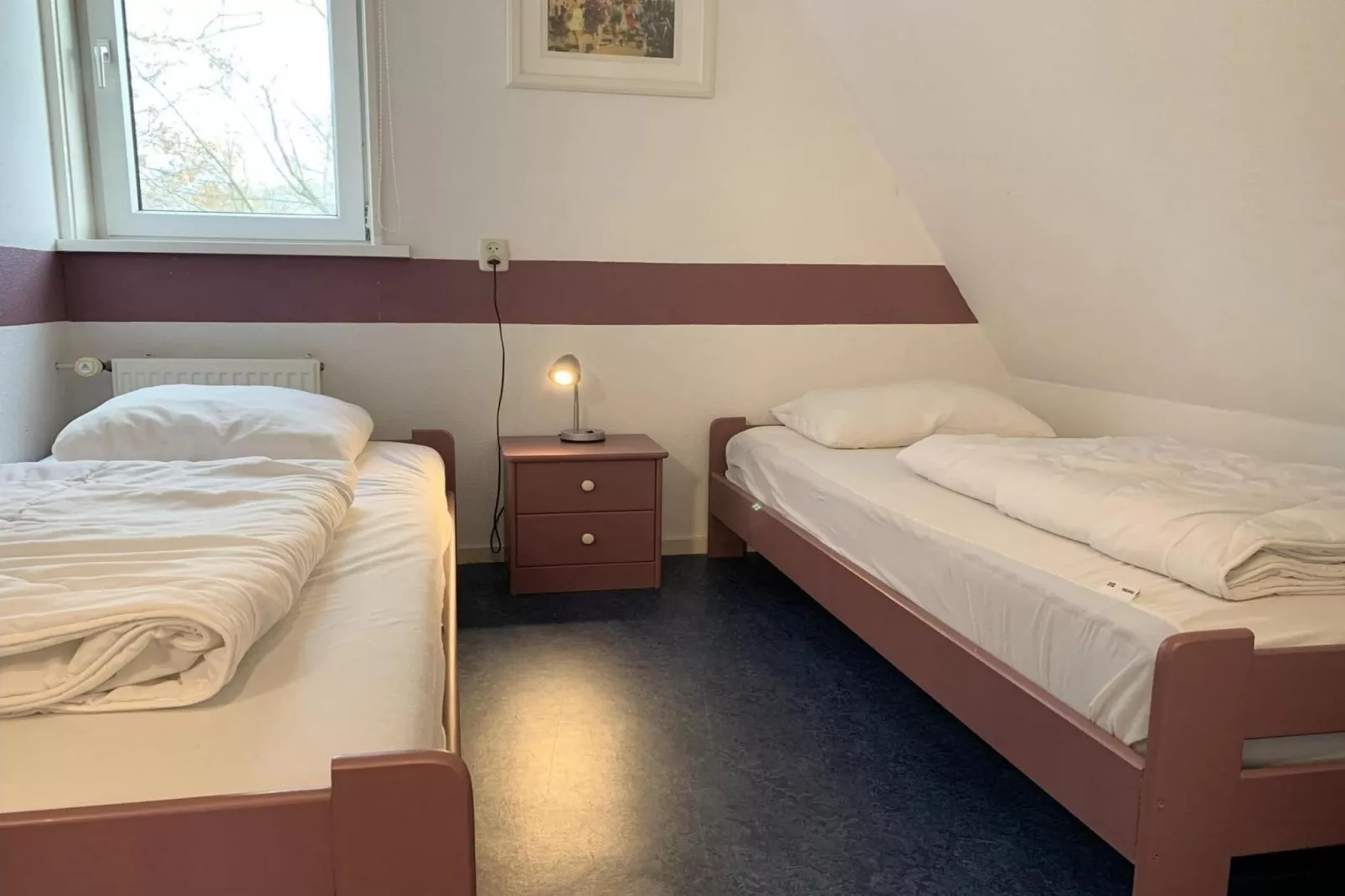 Campanula 56 - Slaapkamer