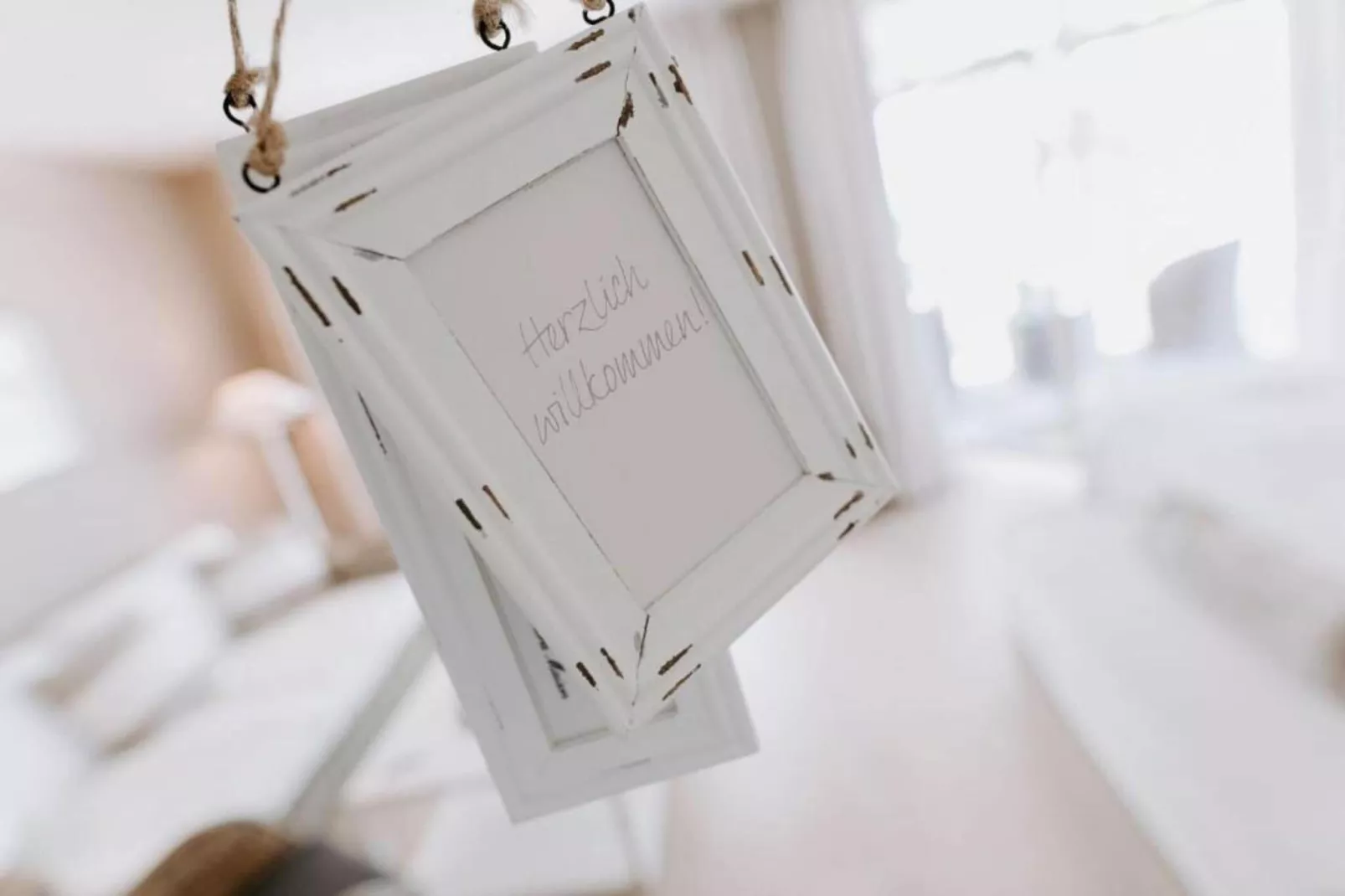 Double Room - Land Side MS Europa-Sfeer