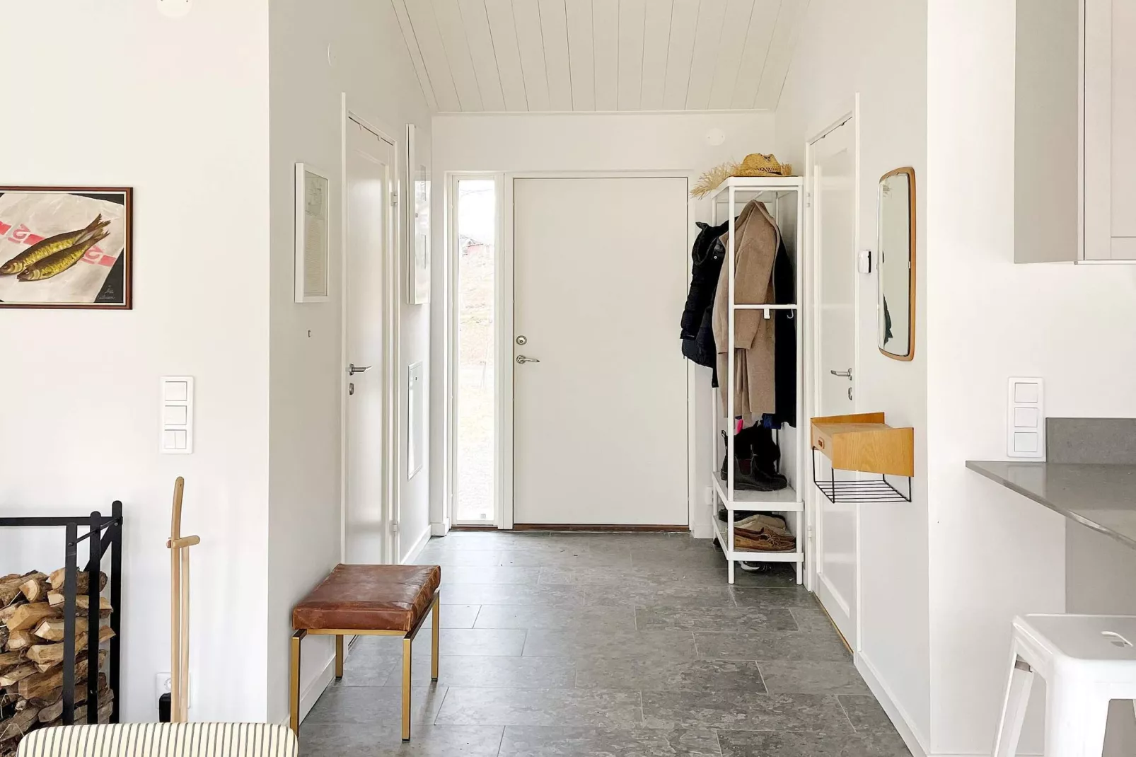 4 sterren vakantie huis in VAXHOLM - Binnen