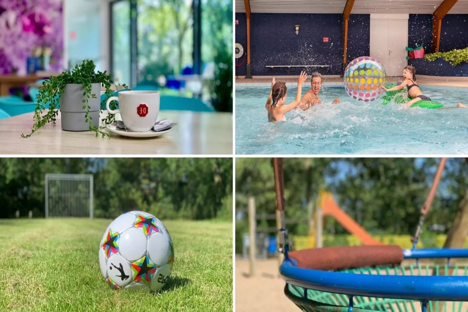 Campanula 56 - Faciliteiten