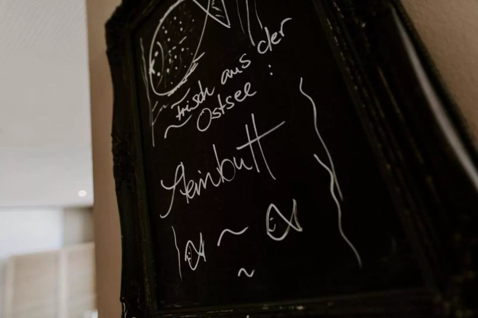 Junior Suite - Sea Side-Sfeer