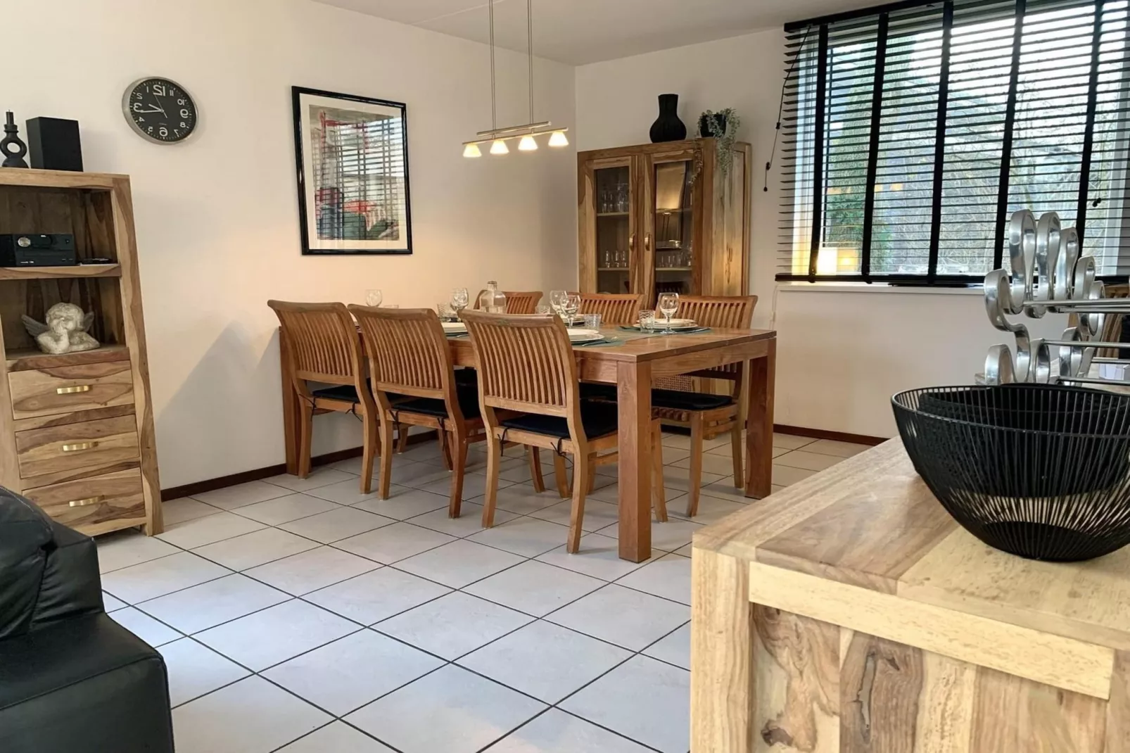 Campanula 56 - Sfeer