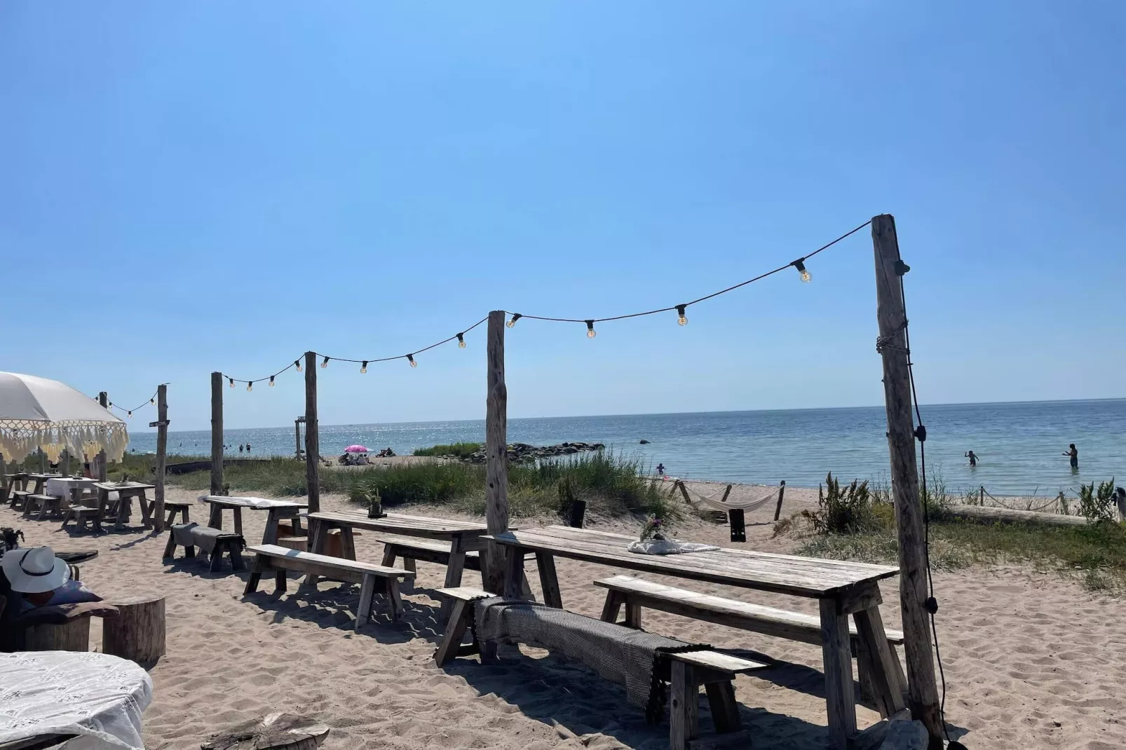 5 sterren vakantie huis in Gotlands Tofta