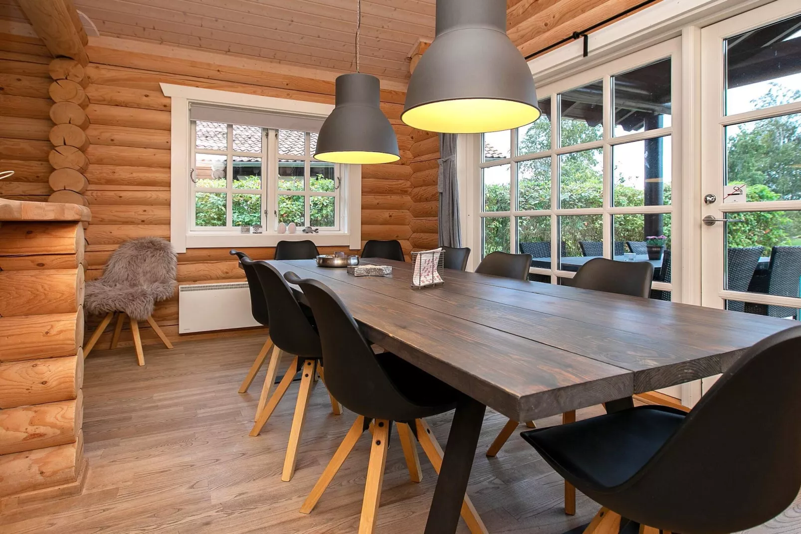 10 persoons vakantie huis in Væggerløse-Binnen