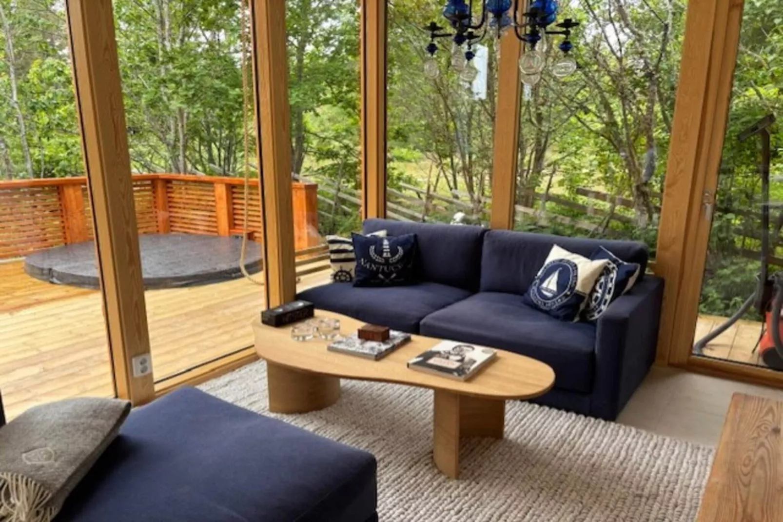 5 sterren vakantie huis in Gotlands Tofta-Binnen