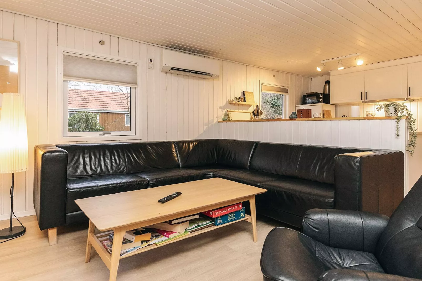 6 persoons vakantie huis in Hals-By Traum