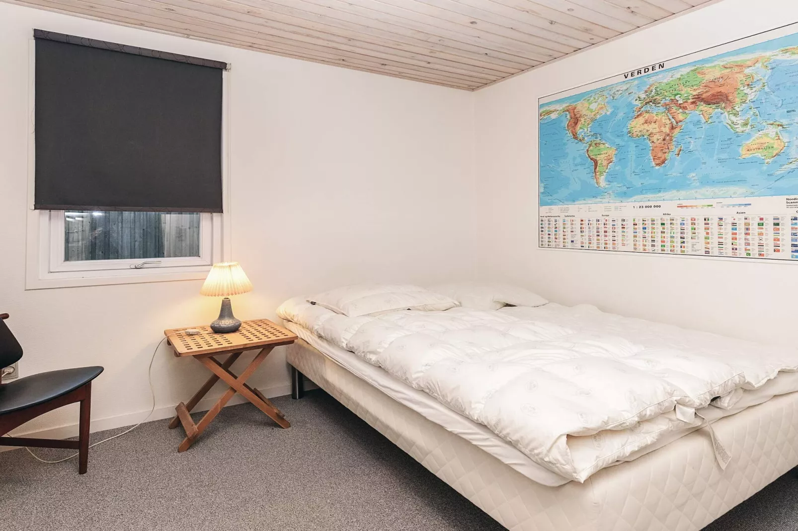 Rustig toevluchtsoord in Hou Oasis-By Traum - Binnen