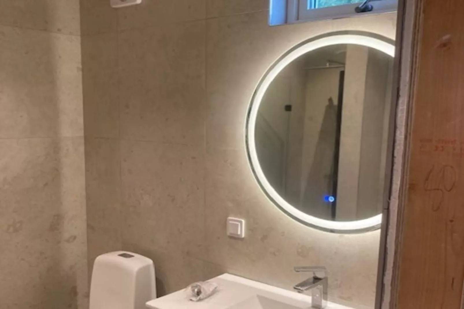 5 sterren vakantie huis in Gotlands Tofta-Binnen