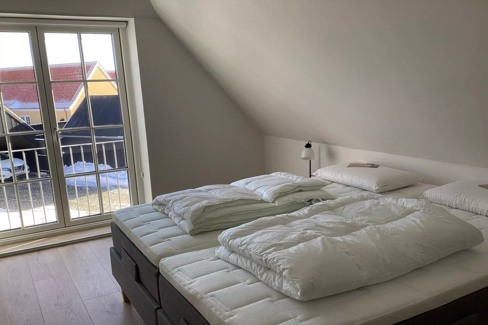 5 sterren vakantie huis in Skagen-Binnen