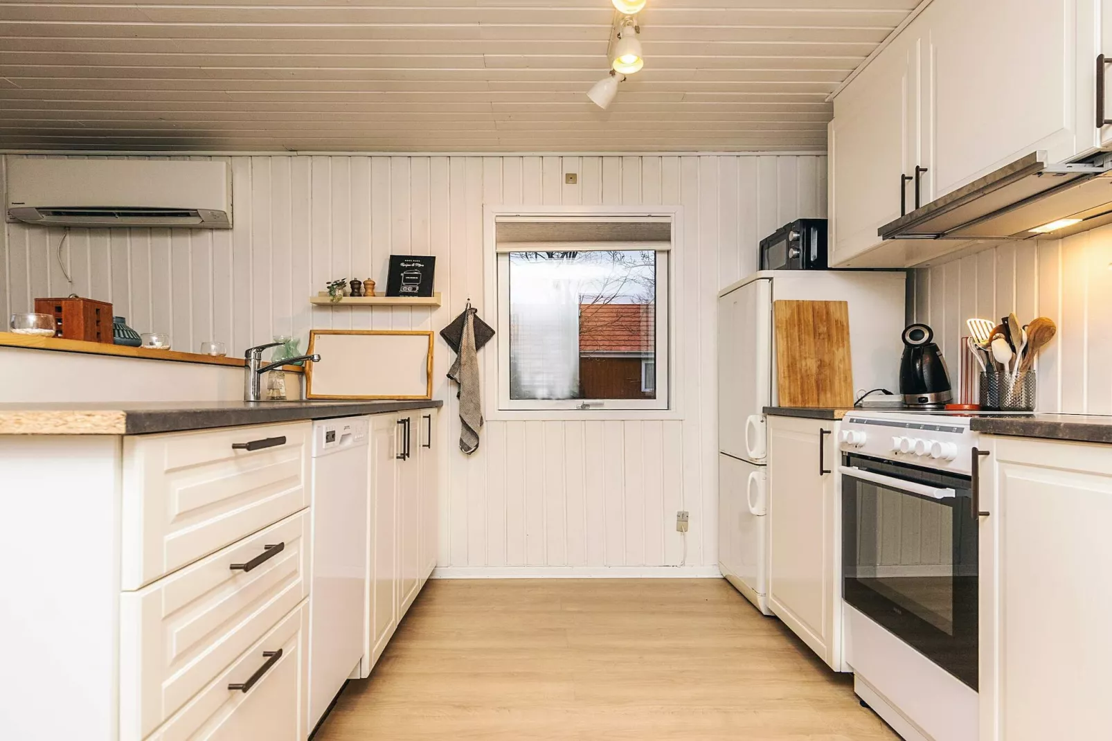 6 persoons vakantie huis in Hals-By Traum - Binnen