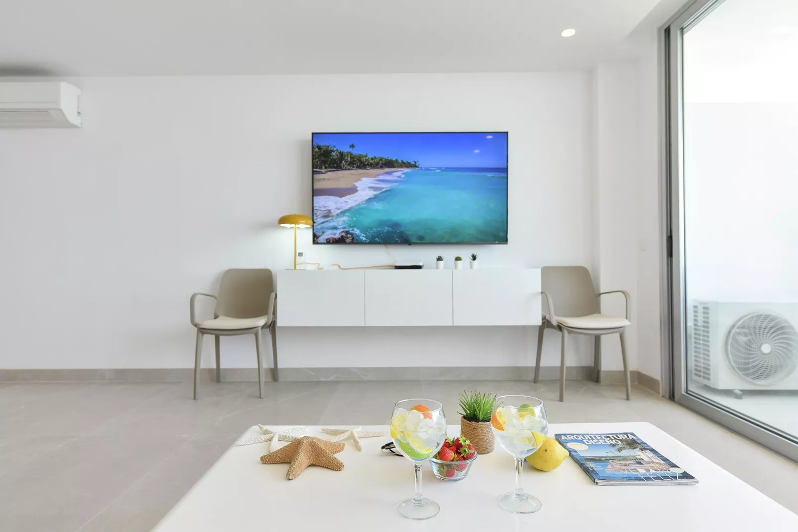 NASAS 12										-Woonkamer