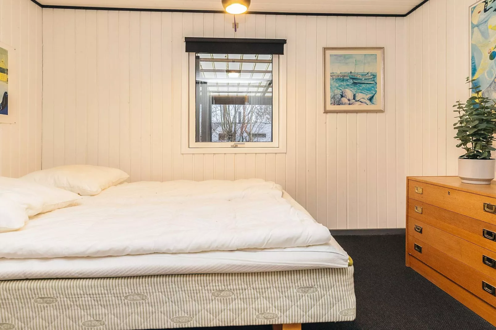 6 persoons vakantie huis in Hals-By Traum - Binnen