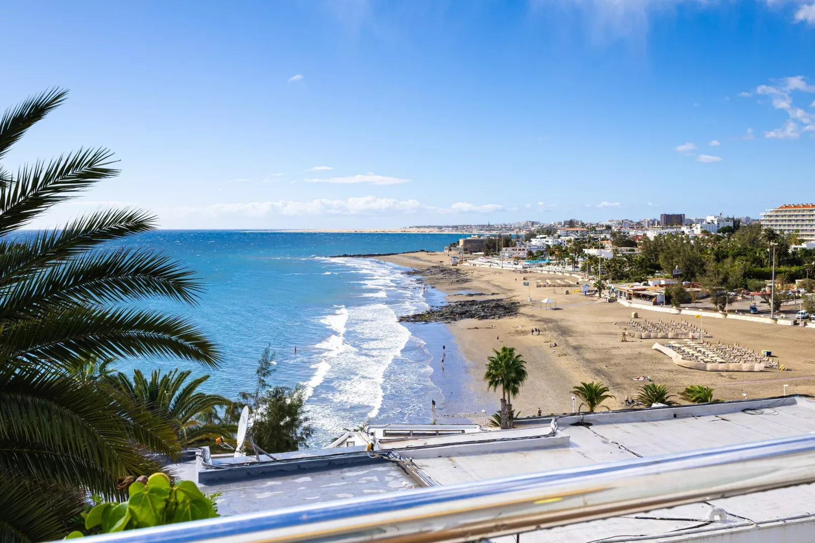 NUEVA SUECIA 523										-Uitzicht zomer