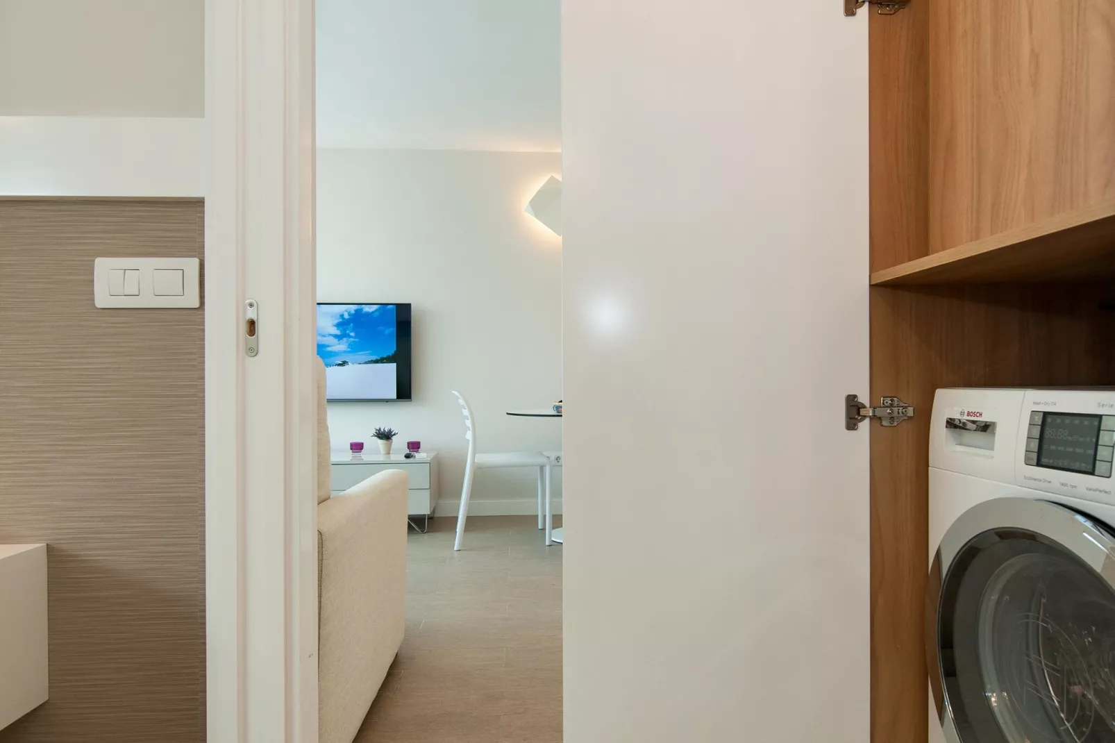 SIESTA 21-Faciliteiten