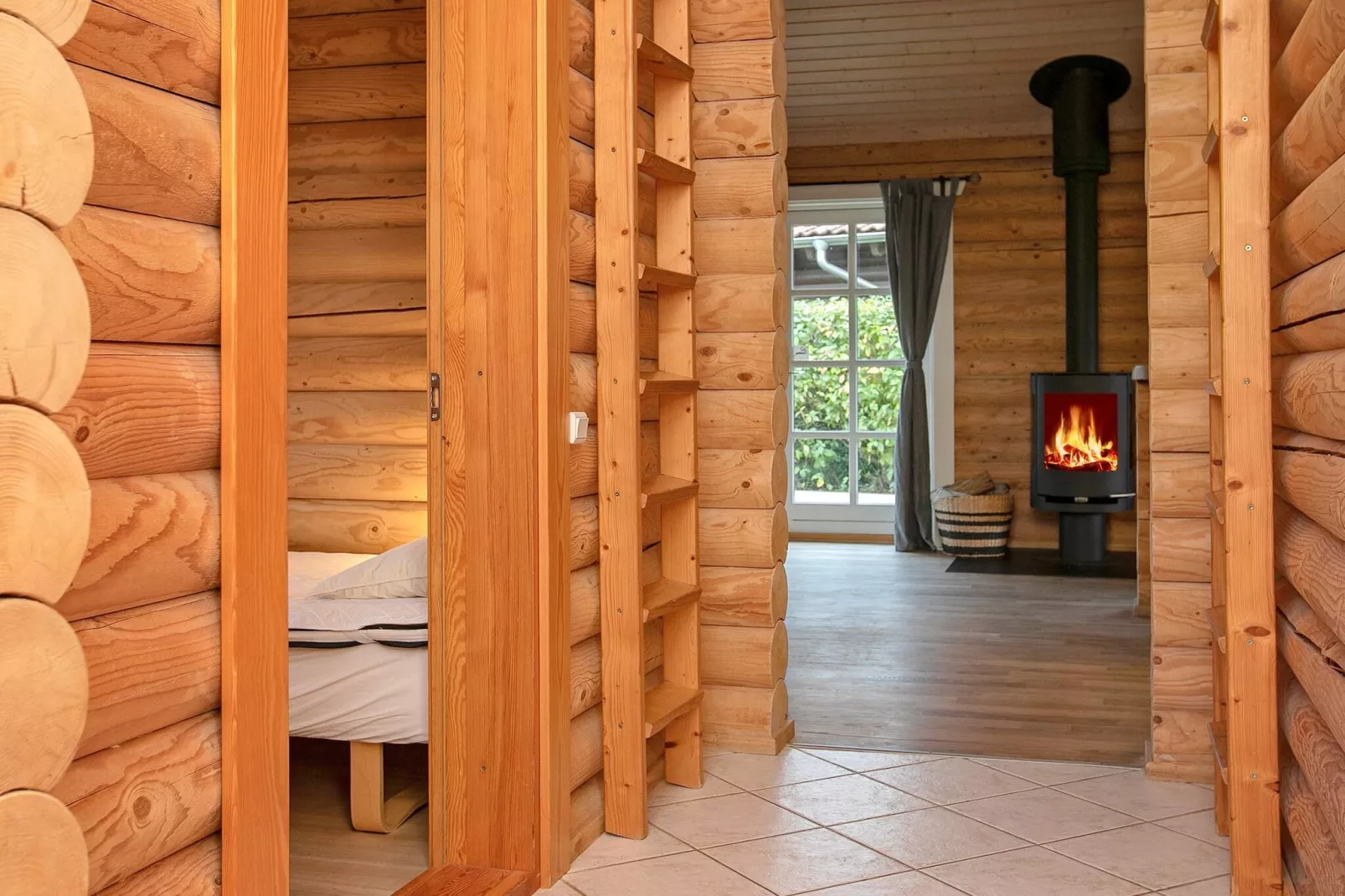 10 persoons vakantie huis in Væggerløse-Binnen