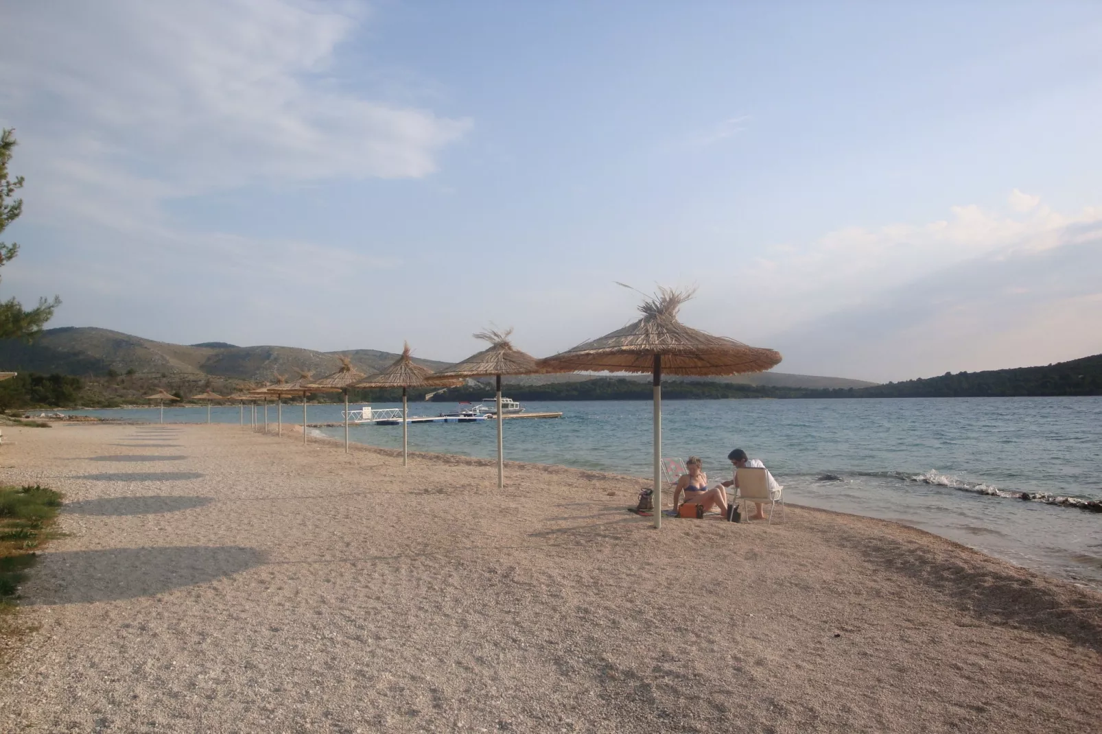 Apartments & Rooms Villa Petra - Double Room (S3) - Sfeer