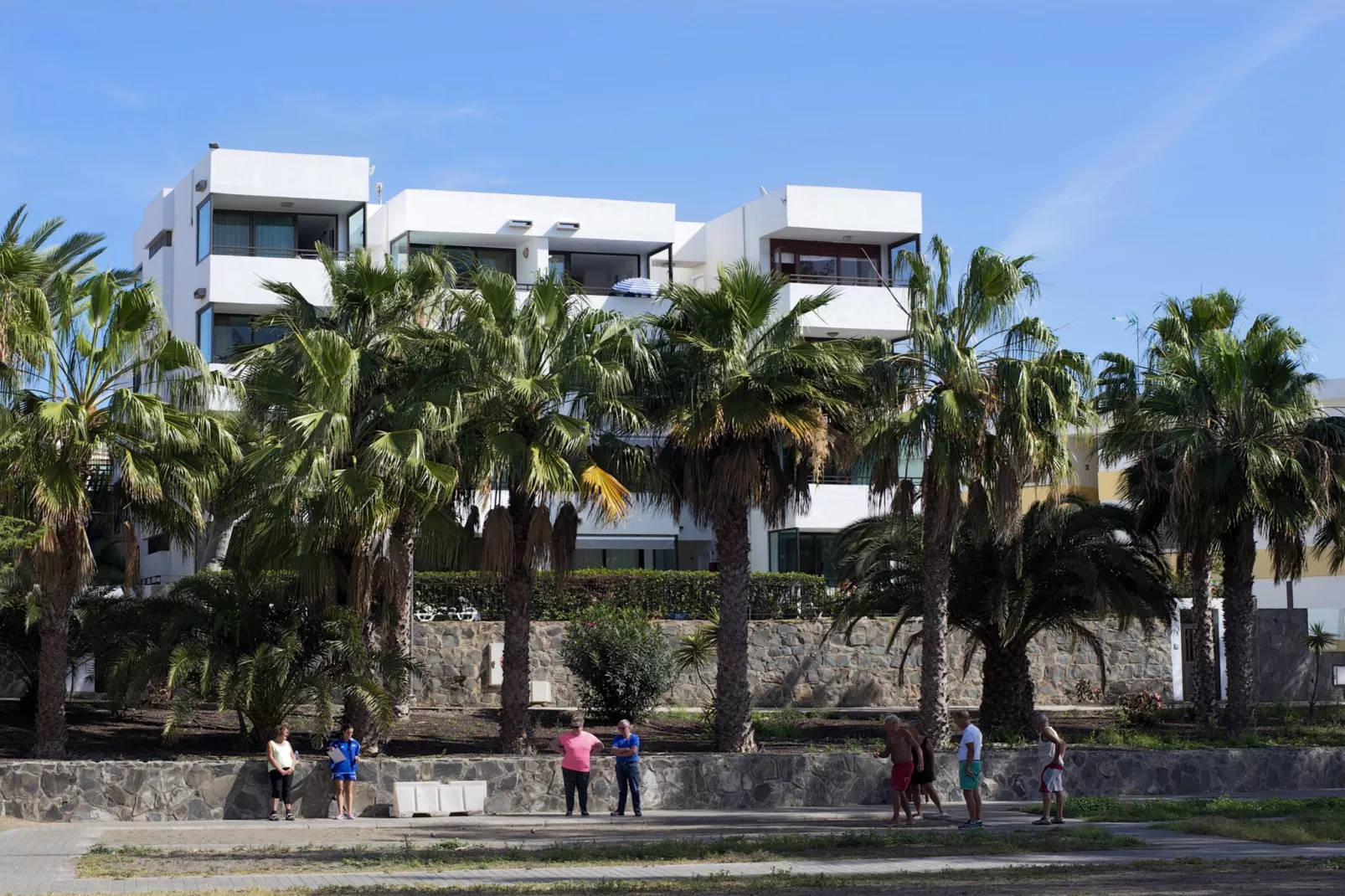 SIESTA 21-Gebieden zomer 5km