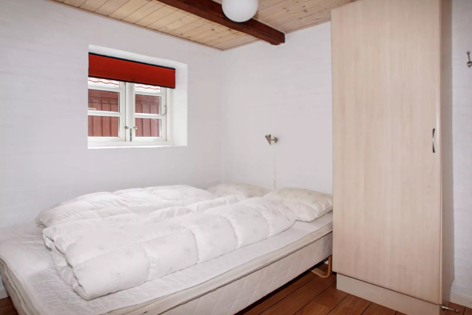 8 persoons vakantie huis in Hemmet - Binnen