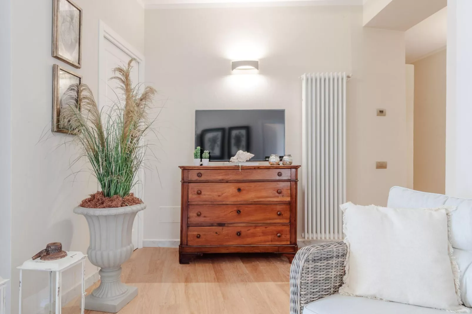 Casa Brumar - Overloop