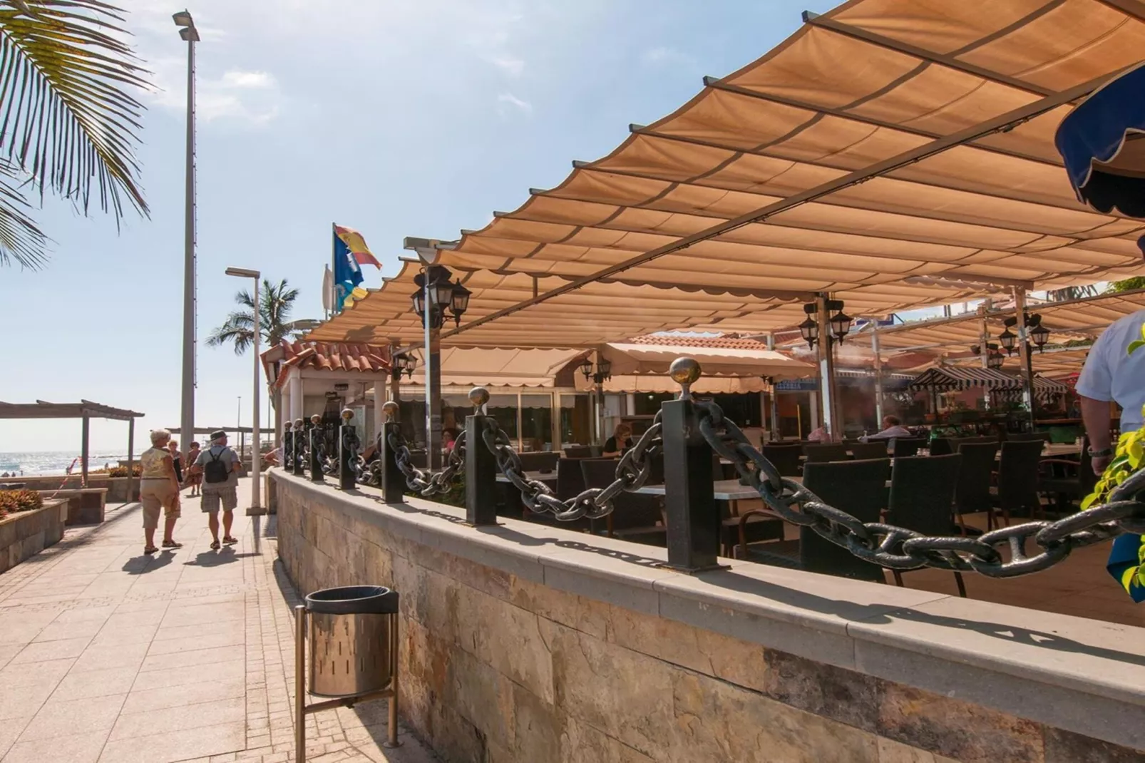 NUEVA SUECIA 523										-Gebieden zomer 5km