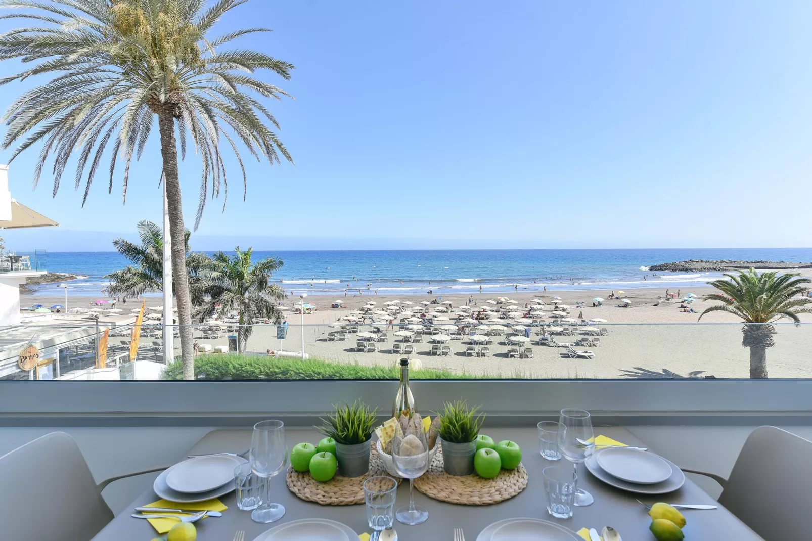 NASAS 12										-Terrasbalkon