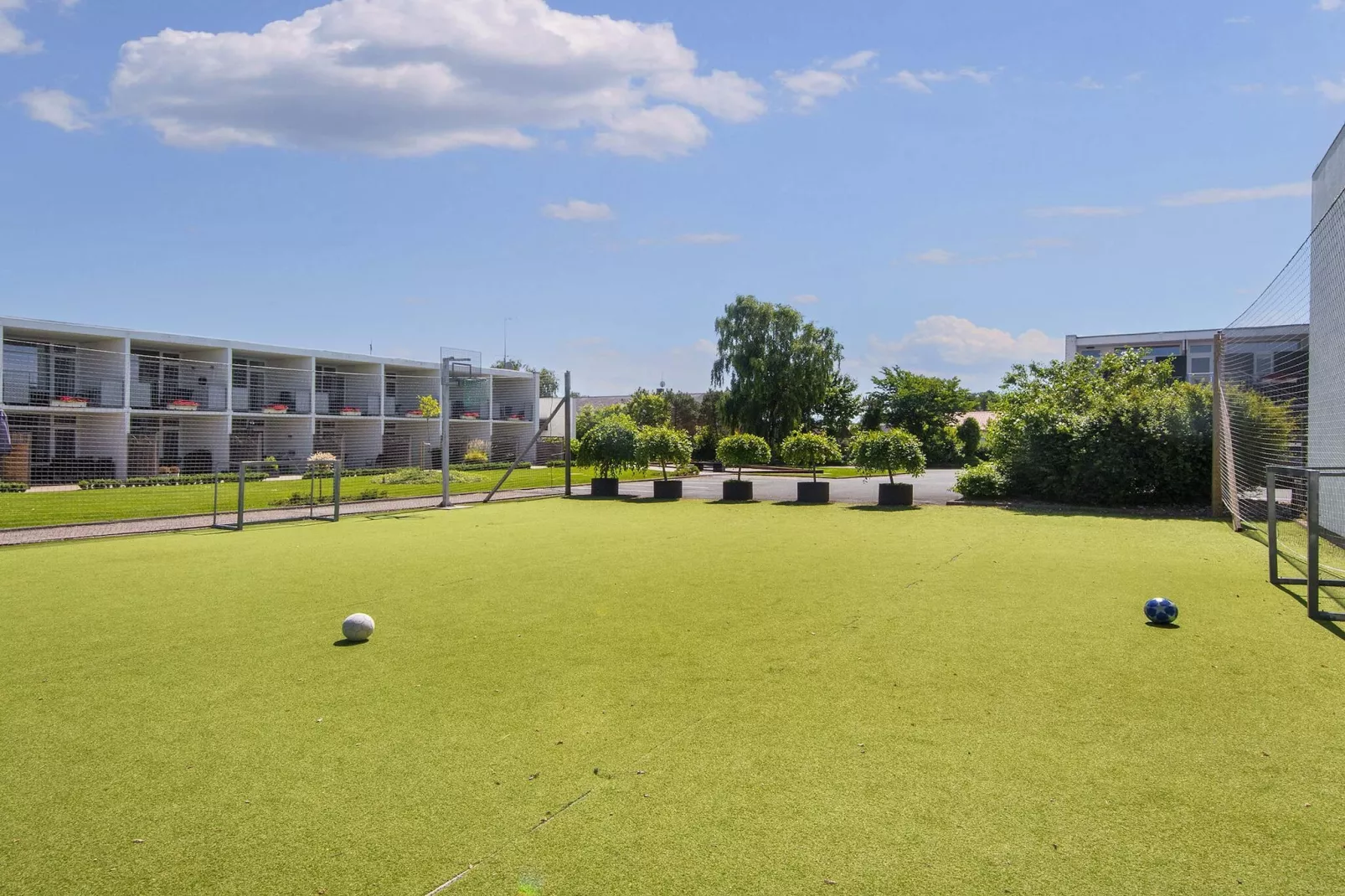 2 room,ground floor or 1. - Niet-getagd