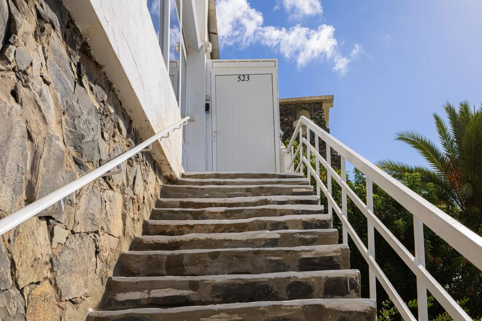 NUEVA SUECIA 523										-Trap