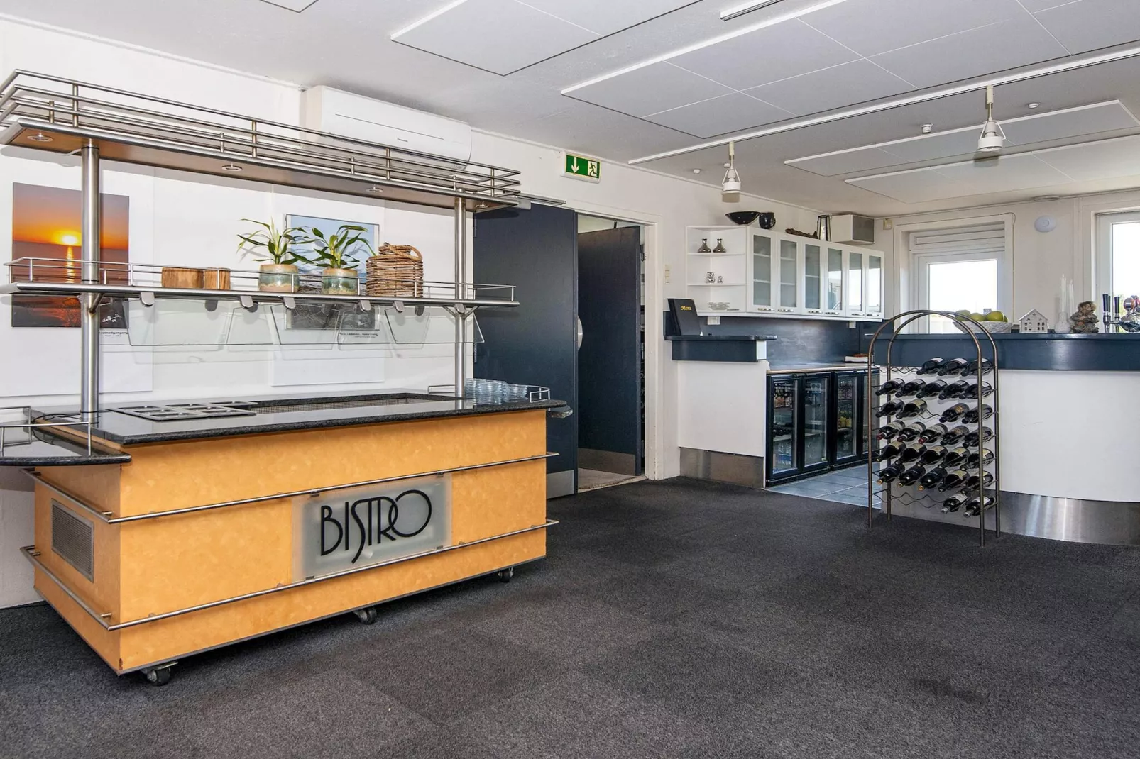 2 room,ground floor or 1. - Niet-getagd