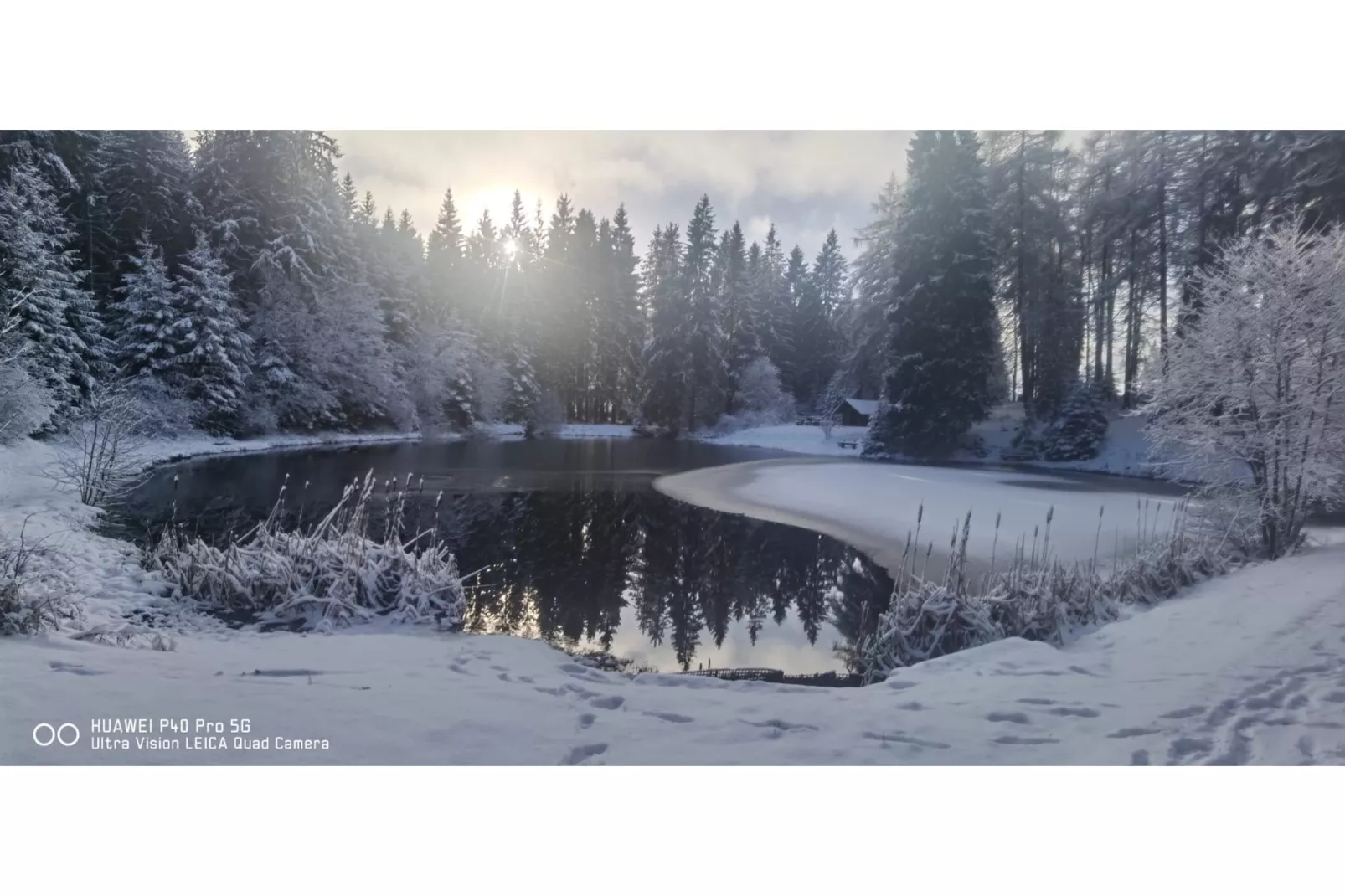 Möhrenbach - Gebied winter 1km