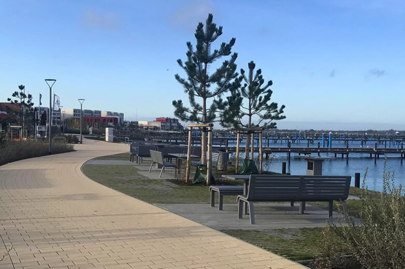Am Rundsteg 7 - Gebieden zomer 5km
