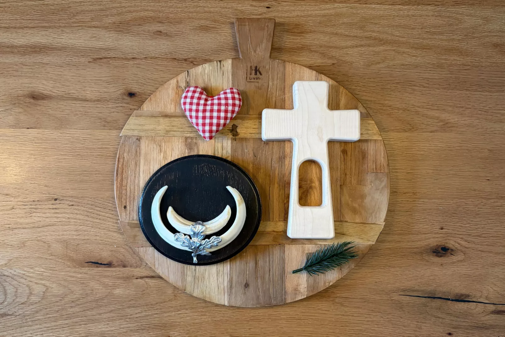 Chalet Flora - Sfeer