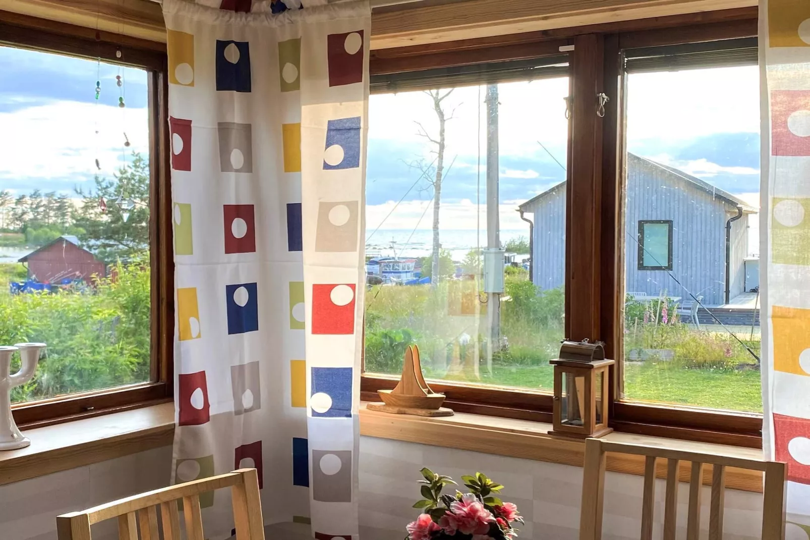 4 persoons vakantie huis in KRISTINEHAMN-Binnen