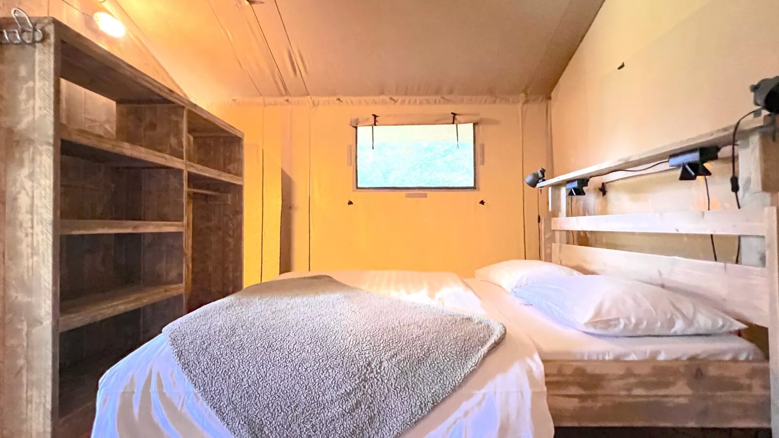 De Krekel-Slaapkamer