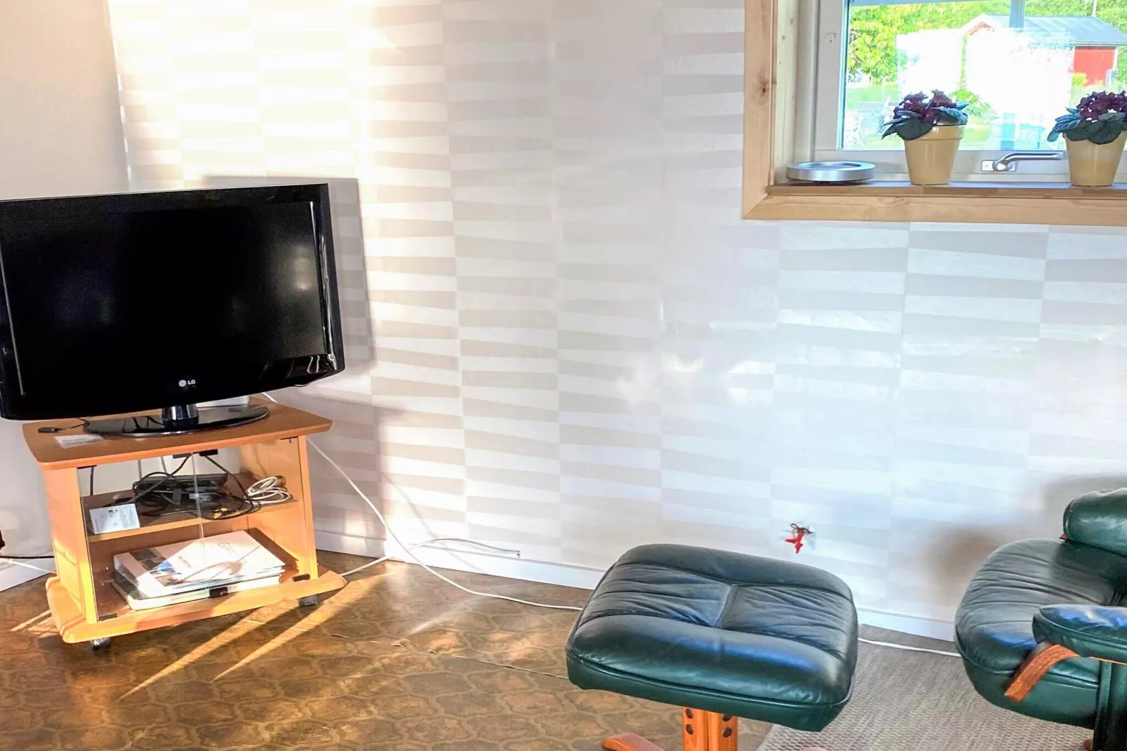 4 persoons vakantie huis in KRISTINEHAMN-Binnen