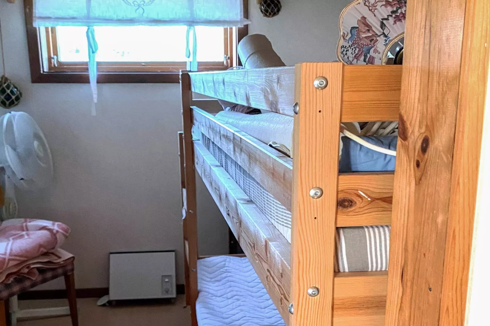 4 persoons vakantie huis in KRISTINEHAMN-Binnen