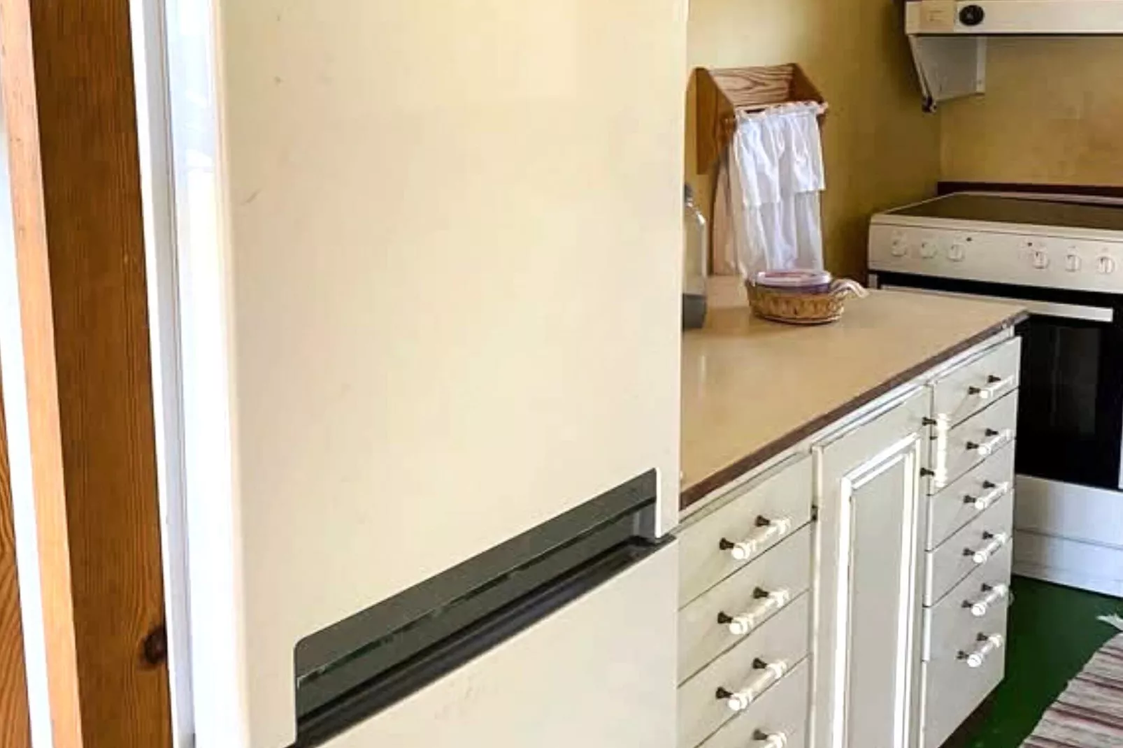 4 persoons vakantie huis in KRISTINEHAMN-Binnen