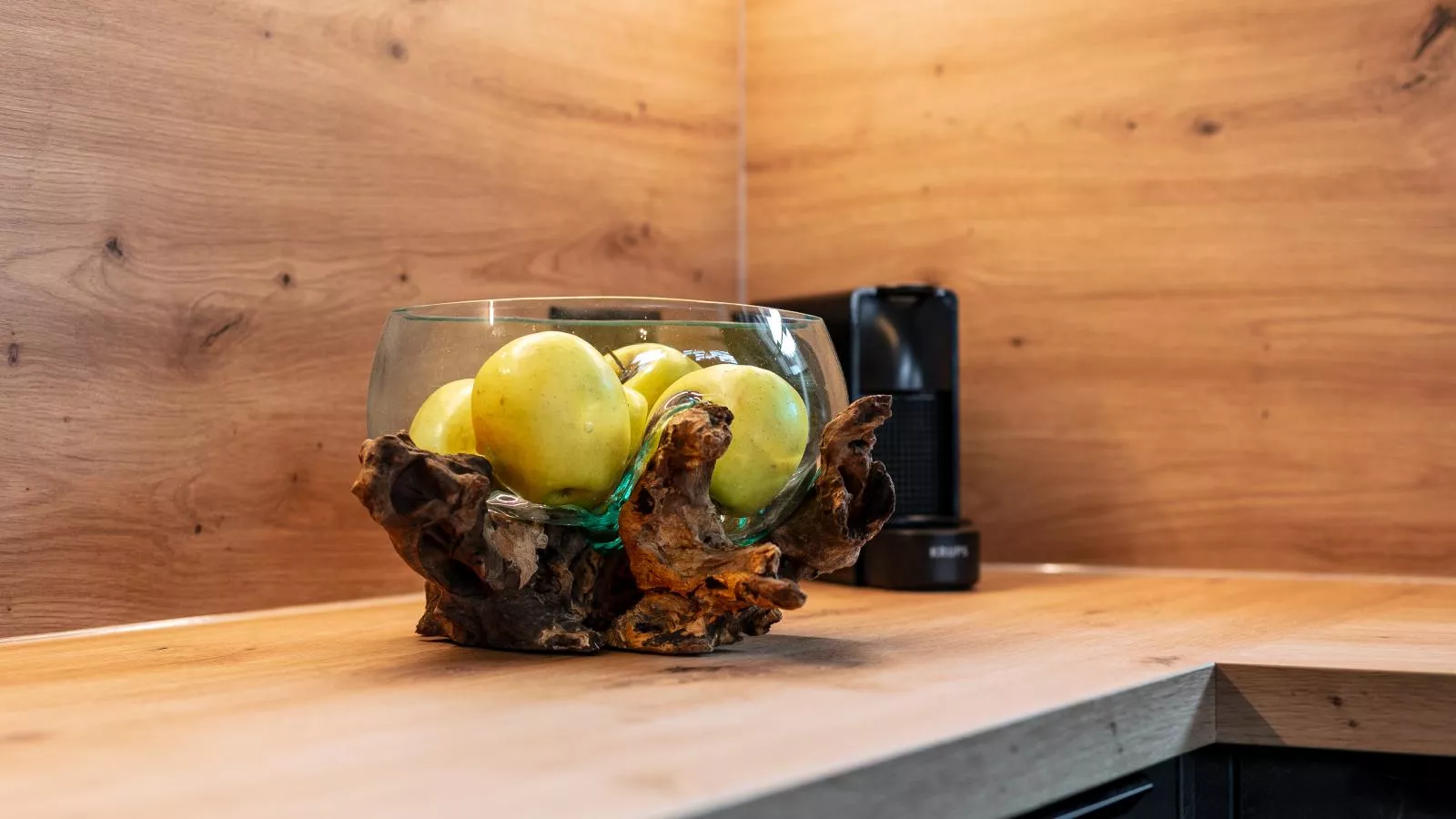 Tauernlodge Eben A4 - Sfeer