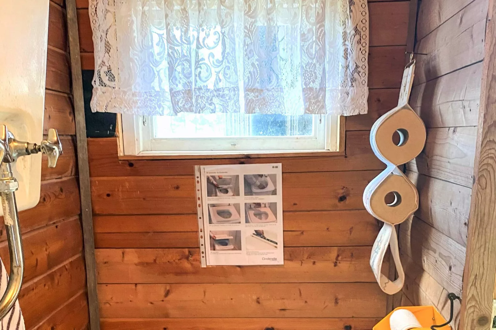 4 persoons vakantie huis in KRISTINEHAMN-Binnen