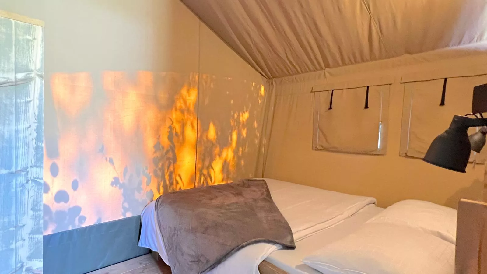 De Hommel-Slaapkamer