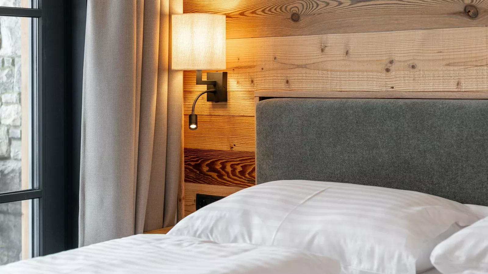 Tauernlodge Eben A4 - Sfeer