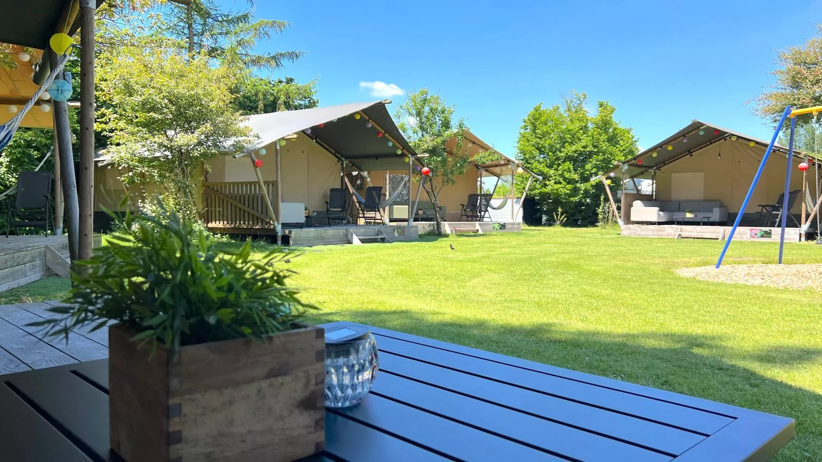 De Hommel-Terrasbalkon