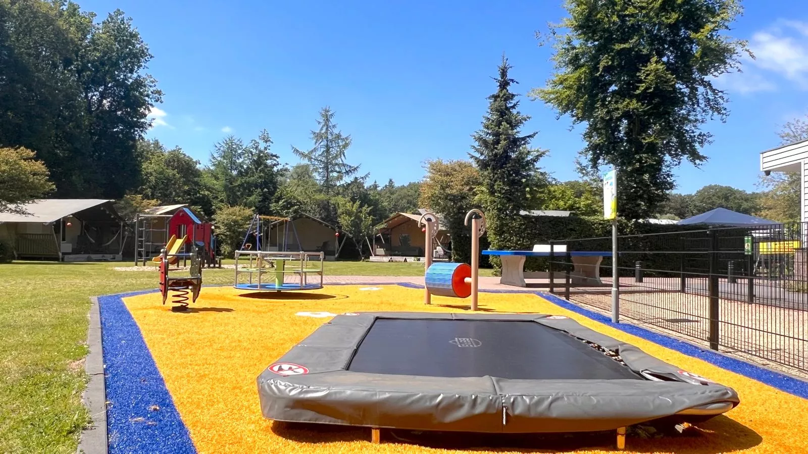 De Mier-Faciliteiten