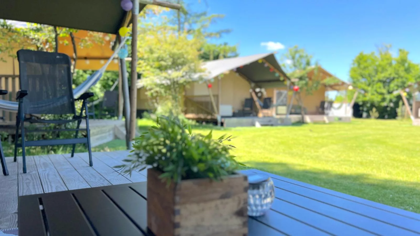 De Hommel-Terrasbalkon