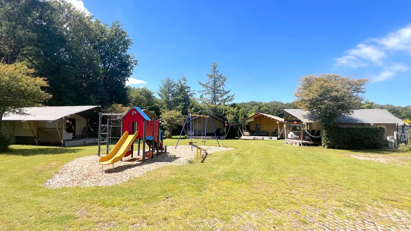 De Mier-Faciliteiten